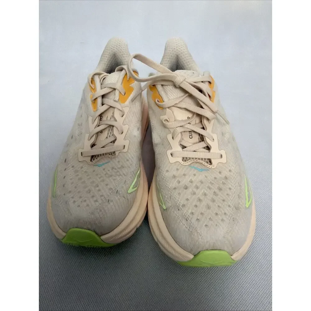 Hoka One One shoes are